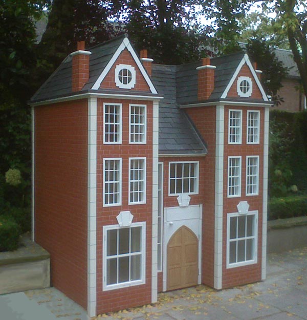 The Children S Cottage Company Bespoke Playhouses And Treehouses